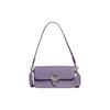 Coach Studio 20 Removable Shoulder Strap Push Lock Closure Patent Leather Handheld Crossbody Shoulder Bag Small Women handbags CE331-LHSF1