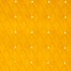 5five - "Colorama" Non-slip Mat 69x39cm Yellow