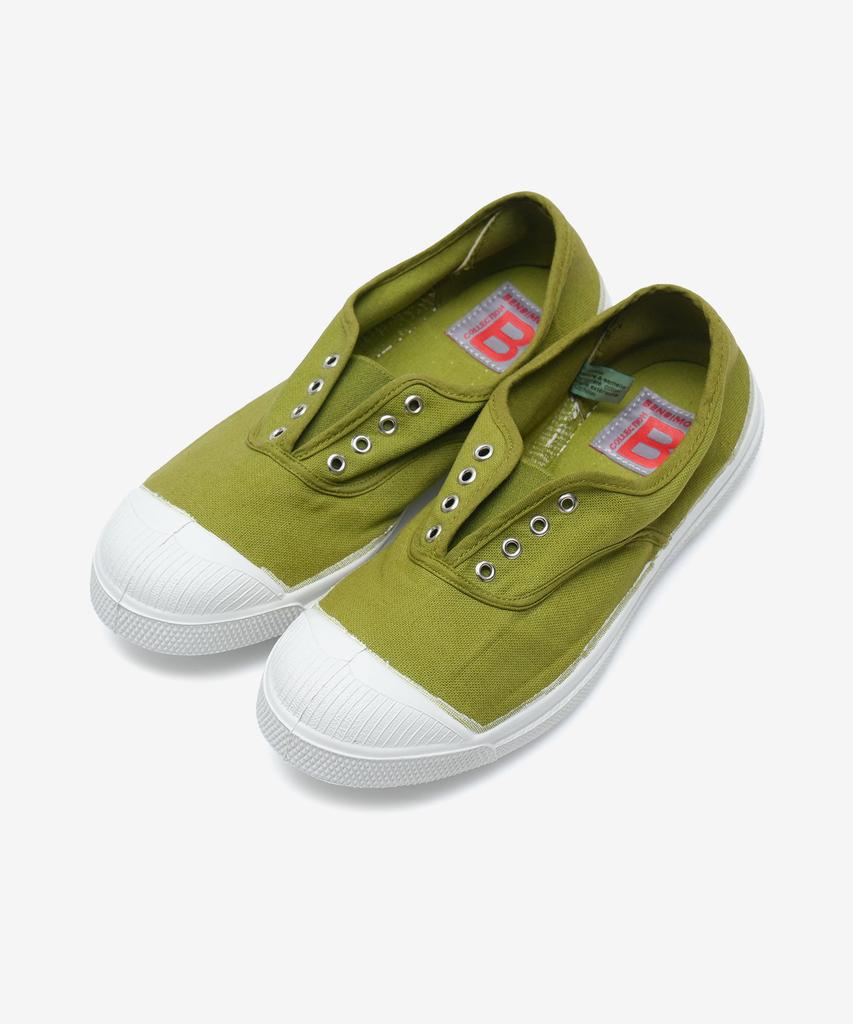 Bensimon Tennis Woman Elly - Turtle