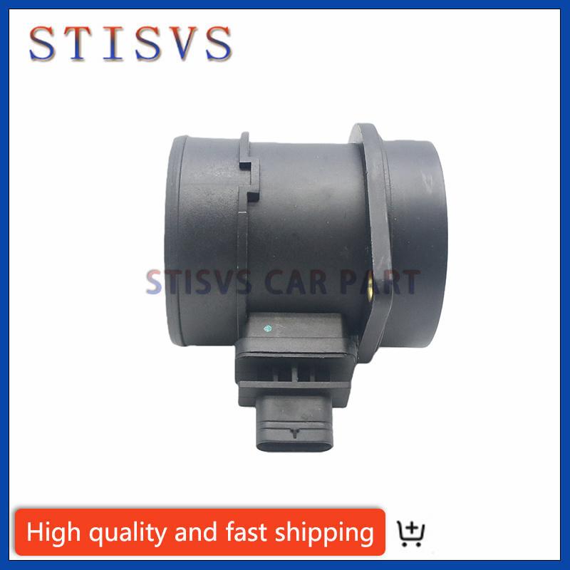 0281002721 28164-27800 New MAF Mass Air Flow Meter Sensor For Modern Kia Sportage 0281002947 2816427800 New Cars Accessories