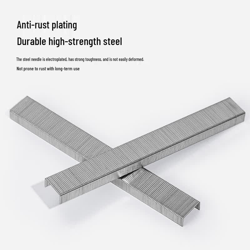 Deli 24/6 High Strength Staples