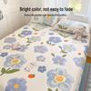 100% Cotton Printed Bed Sheet