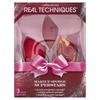 real techniques Makeup Sponge Superstar, 3-Piece Set