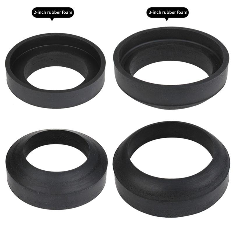 Toilet Tank To Bowl Bolts Kits Heavy Duty Waterproof Toilet Tank Bolts Replacement Toilet Water Tank Part Easy to Use