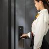 DESSMANN E10 Smart Semi-Automatic Door Lock