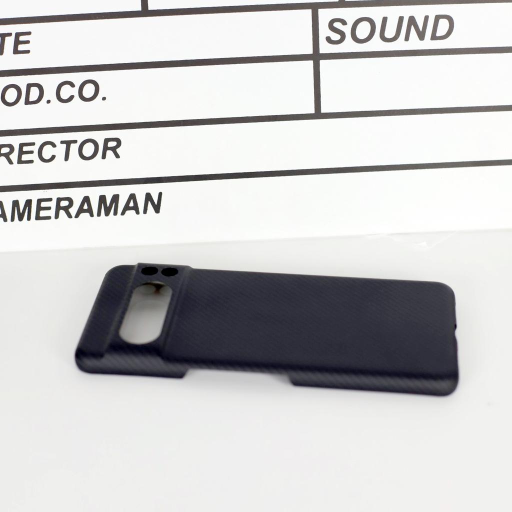 YTF Carbon Fiber Google Pixel 9 Phone Case Google Pixel 8pro Magsafe Kevlar Fiber Google Pixel 9a Pixel 9proXL Pixel8 Phone Case