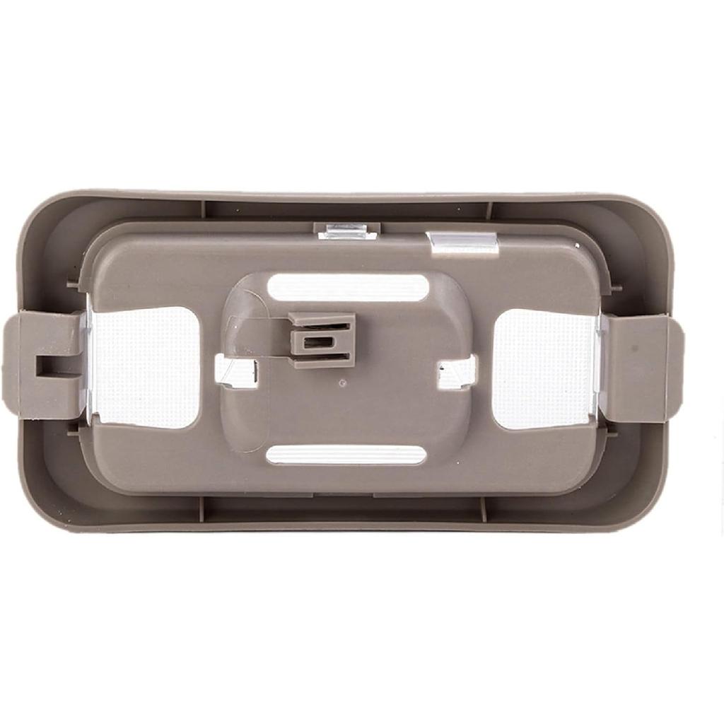 Estink Car Interior LED Lamp,15126553 High Brightness Car Interior Dome Roof Ceiling Light Working Lamp for 2004-2008 for 2004-2008