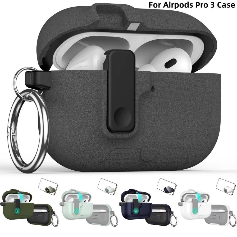 Full Protective Protective Case TPU Earbuds Cover Earphone Cover  Bluetooth Earphone Accessories