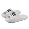 Fashion EVA Slippers Men's Casual Shoe Indoor Outdoor Non-slip Lightweight Mans Sandal Thick Bottom Comfortable Couple Shoes New Style
