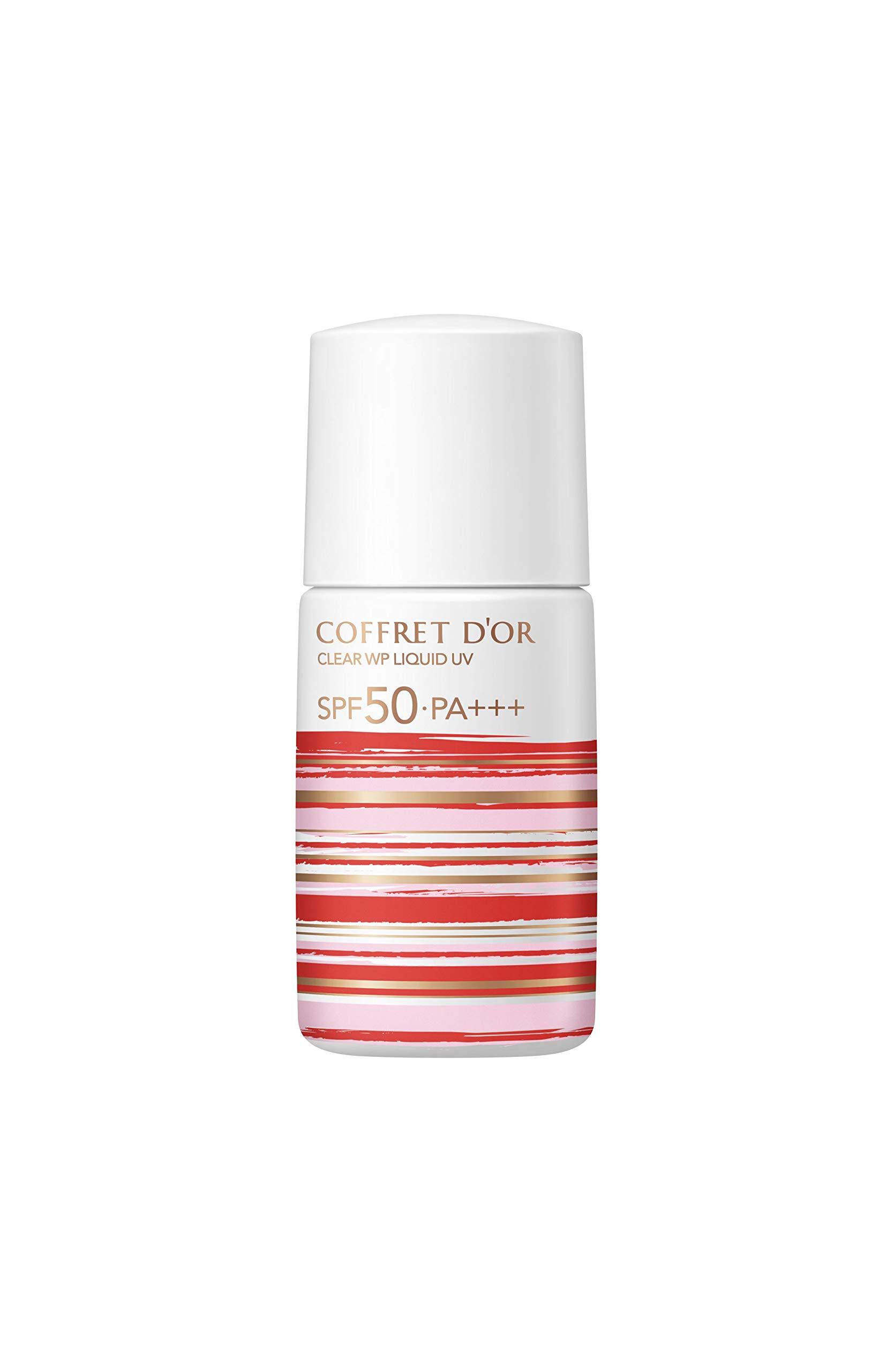 

КОФФЕР Clear WP Жидкий UV01 D OR