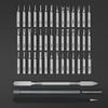44 in 1 Precision Screwdriver Kit, Magnetic Mini Screwdriver Set, Small Screwdriver Portable Professional Repair Tool