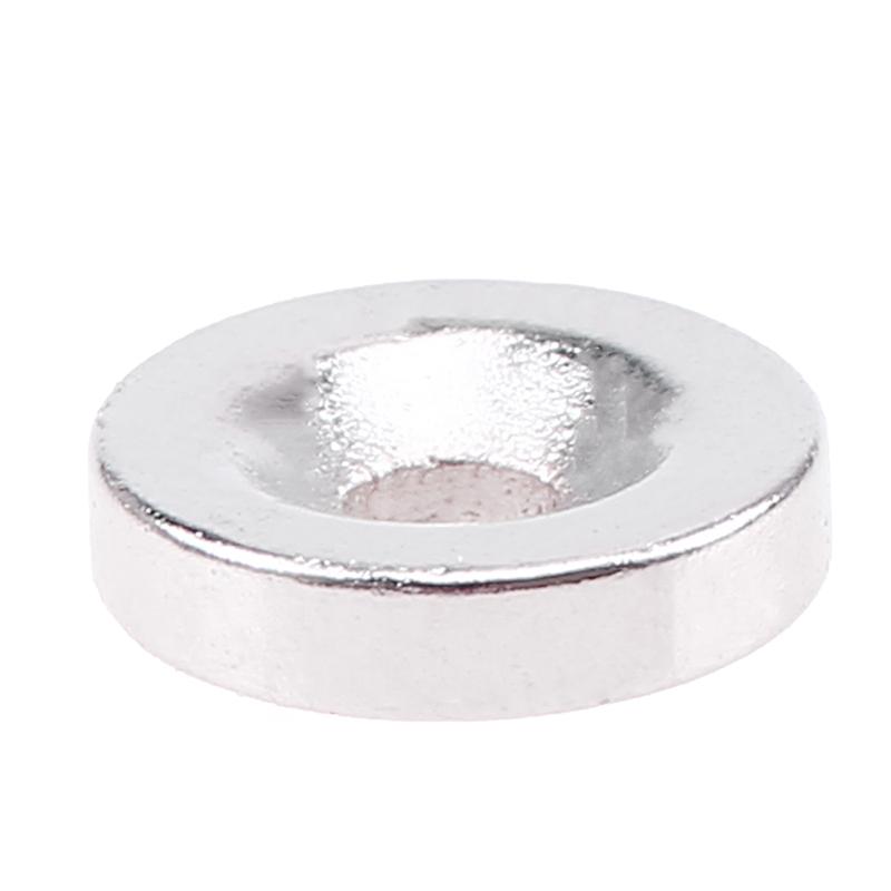 20PCS Round Magnet Neodymium N35 Permanent NdFeB Super Strong Powerful Magnetic Imane Disc