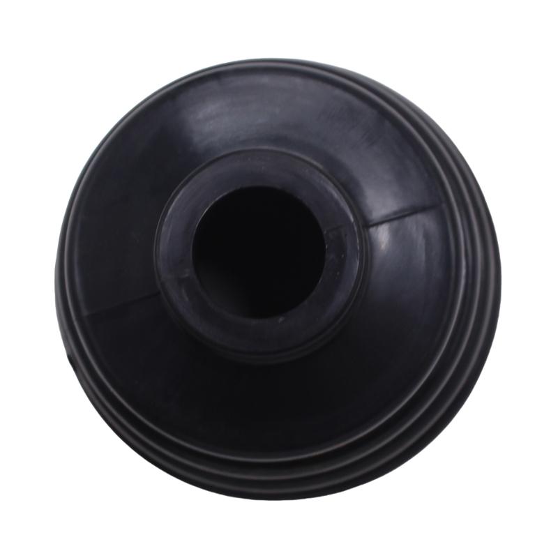Cost Effective Vehicle Protective Rear Axles Dust Cover Set Anti Corrosion Suitable For 2201373 Vehicles High Durability