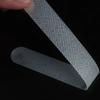 12pcs Safety Bathroom Anti-slip Strips Self-adhesive Non Slip Shower Treads Stickers Transparent Safety Strips