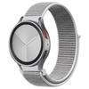 Nylon Loop Band For Samsung Galaxy Watch 6/5/pro/4/Classic/active 2 40-44mm Belt 20mm/22mm Bracelet Huawei GT 4-2-2e-3 Pro Strap