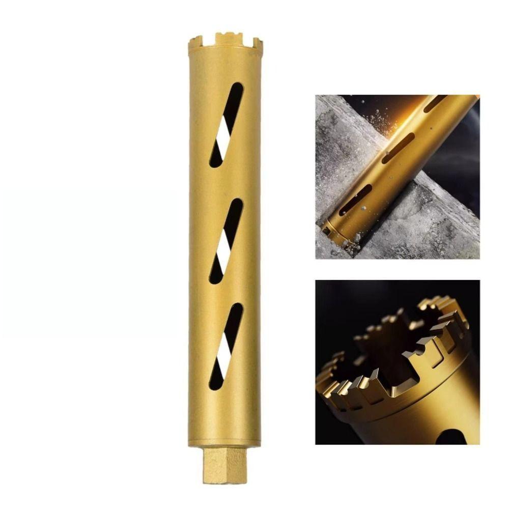 High Performance Wall Hole Opener Precision Centering Hole Opener  Air Installation