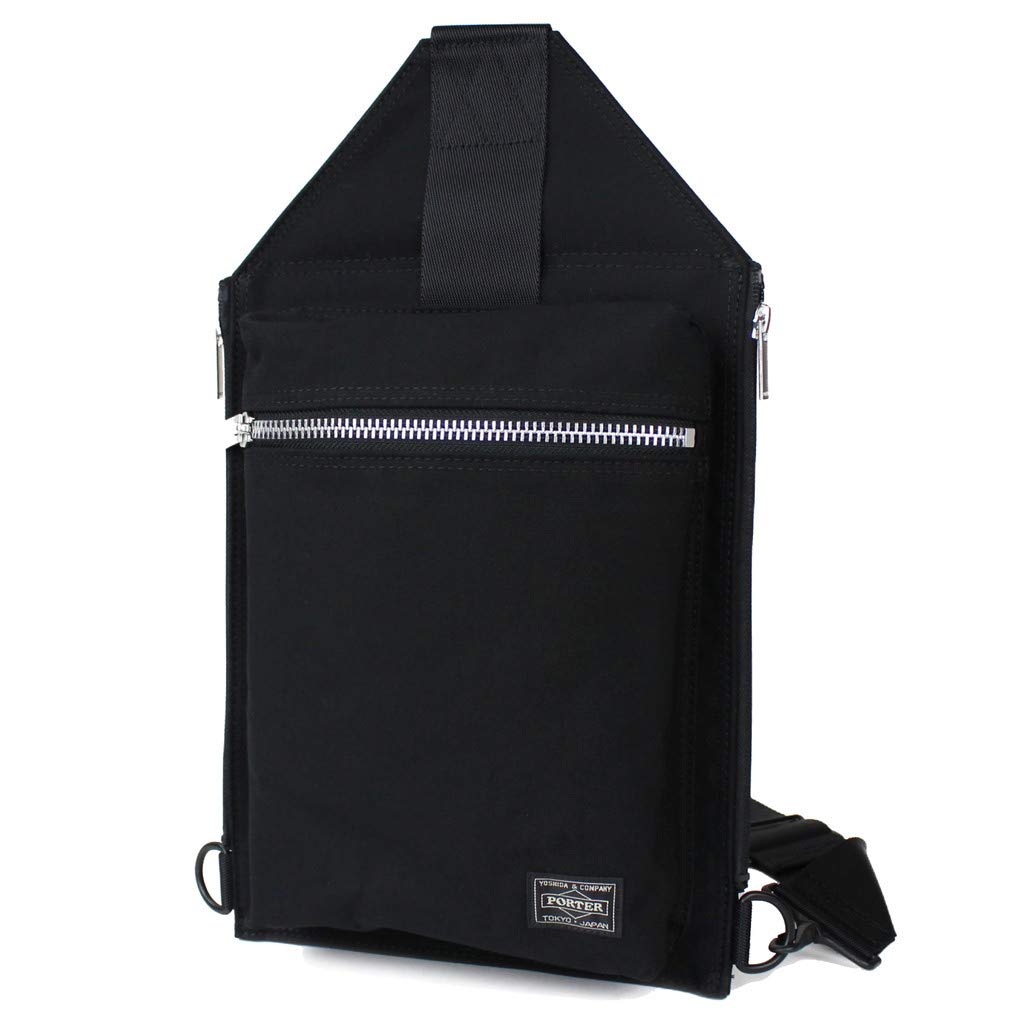 

SPEC сумка на одно плечо [Porter] 580-19604 Черный/10