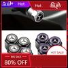 C200 E200 New 2025 For Mercedes Benz 4pcs Alloy Car Wheel Stem Air Valve Cap Tire Dust Cover Accessory For Mercedes Benz W222 W2