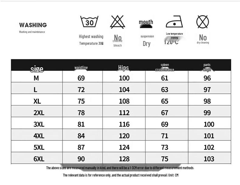 JEEP SPIRIT Men's Stretch Washed Harem Jogger Jeans