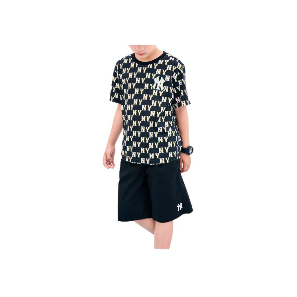 New MLB Kids Short 7ASM00133-50BKS