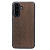 Bewood Wooden Case for Samsung Galaxy A26 5G Smoked OAK