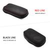 For Honda Civic 9th Gen Sedan 2012 2013 2014 2015 Car Styling Center Armrest Box Panel Microfiber Leather Interior Trim Cover