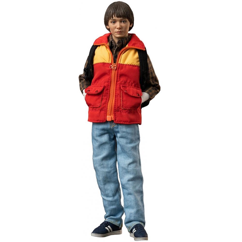 Stranger Things 1 6 Will Byers  Stranger Things   Reissue 