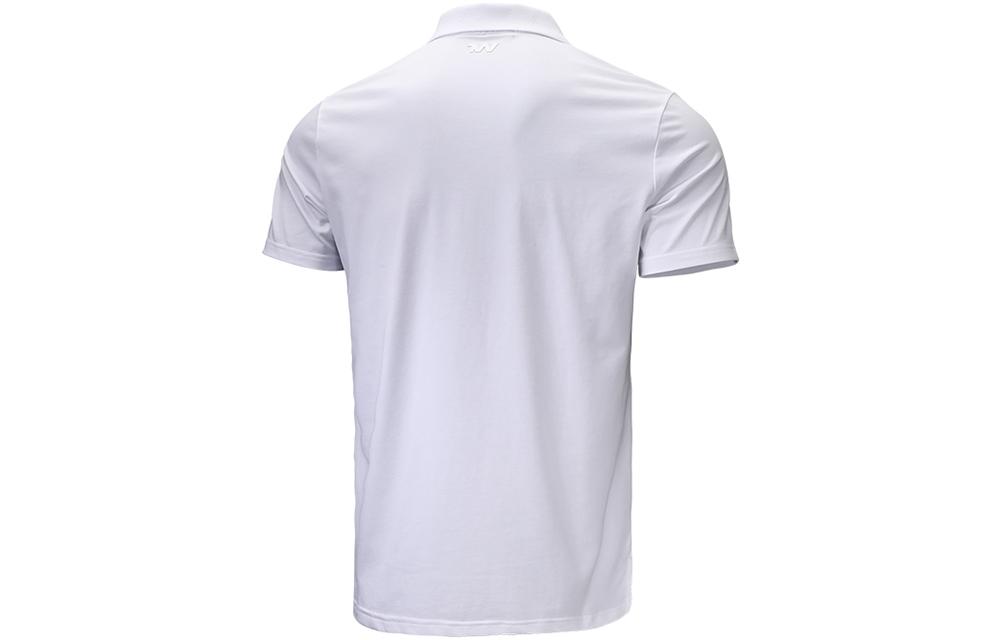Under Armour Polo Shirt Men's White 22500513-100