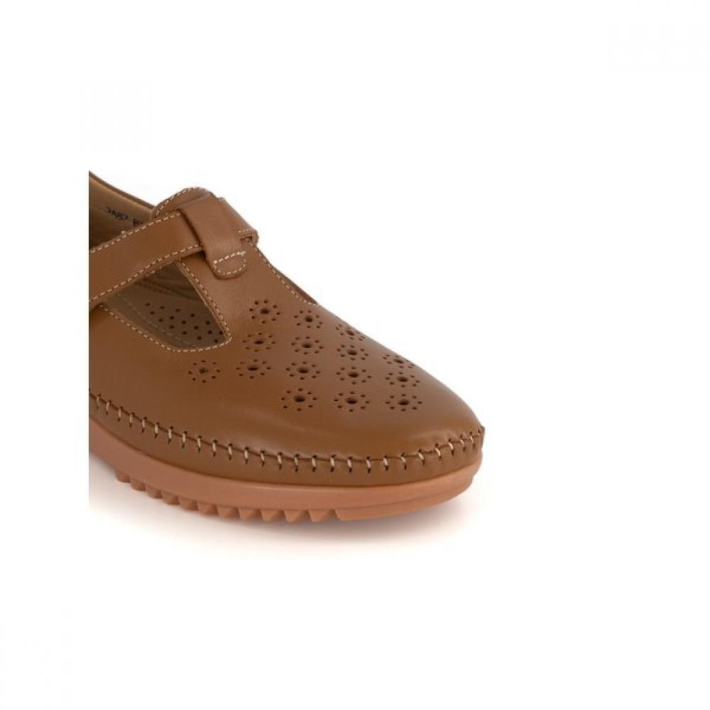 Vainer Women S Comfort SandalS Brown A7a87f00bt
