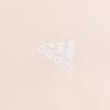 adidas Classic Logo T-Shirts 'Pink' Men's IT4338