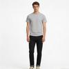 Men's Summer Basic Solid Color Short Sleeve! Heavyweight Cotton Loose Crewneck T-Shirt, Multi-Color Versatile Base Layer Casual Top
