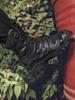 Men's High-Top Combat and Mountaineering Boots – Large Size Outdoor Hiking & Training Footwear, Special Forces Desert Style