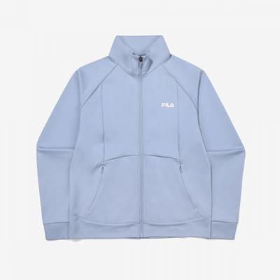 Fila Functional Training Jacket Cut Design