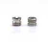 5Pcs 1/4" To 3/8" Convert Screw Adapter For Tripod And Camera Monopod Ballhead New