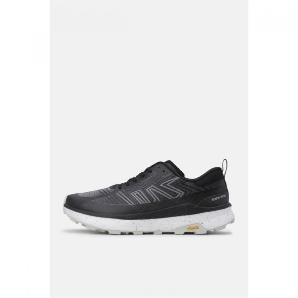 

Kolon SPorts Unisex Trail Running Shoes HyPerleaP Tl P Fe4tx25020blk blacks/230