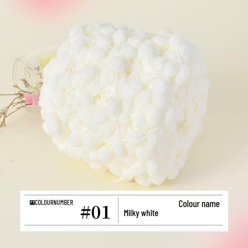 

Пряжа ручной работы для вязания: Маленький клубок пряжи для подушек и одеял