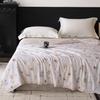 A-Class Digital Printing Lyocell Tencel Cooling Summer Quilt, Air Conditioning Bedding