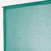 Paire de Rideaux Voile 60 x 160 cm Sandras Emeraude