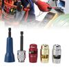 Adjustable Wire Stripping Tool Portable Drill Wire Stripper Wire Twisting Tool  Refrigerant Systems