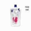 Portable 100ML Memory Gouache Paint with Refill - Ideal for Art Exams and Student Training
