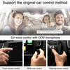 Adattatore CarPlay wireless USB per auto CarPlay cablata in fabbrica, dongle CarPlay wireless Converti CarPlay da cablato a wireless