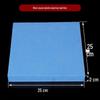 EVA Foam Craft Weaving Discs: Round, Square, White Winding Discs