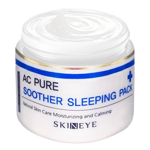 Skineye AC Pure Soother Sleeping Pack none
