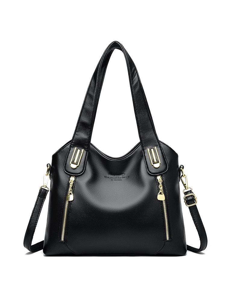 

Women s bags Large capacity tote bags Commuter handbags Crossbody bags Underarm fashion shoulder bags