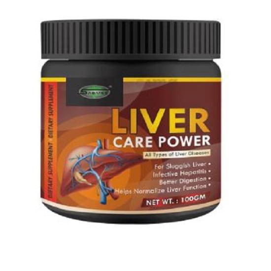 

Sabates Liver Care Powder 100 г порошку