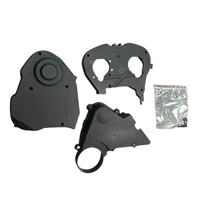Precise Timing Gear Chamber Cover 0320X3 0320X4 0320X5 For 307 CC 407 9638619780 9634025880 9628311180