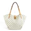 N41208 Damier Azur Salina PM Shoulder Bag Tote Bag