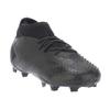 Childrens/Kids Predator Accuracy 1 Firm Ground Football Boots