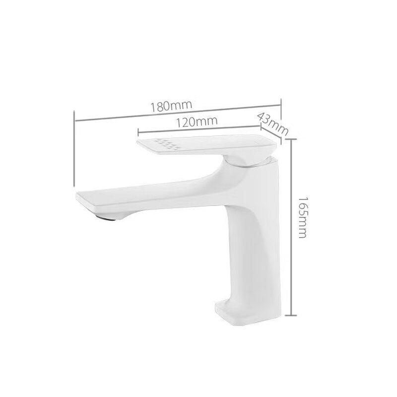 TLXT Washbasin Mixer Faucet