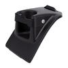 ATV Left Mudguard Cup Holder Replacement for Foreman 500 TRX520FE2 TRX520FM1 2.5in Width